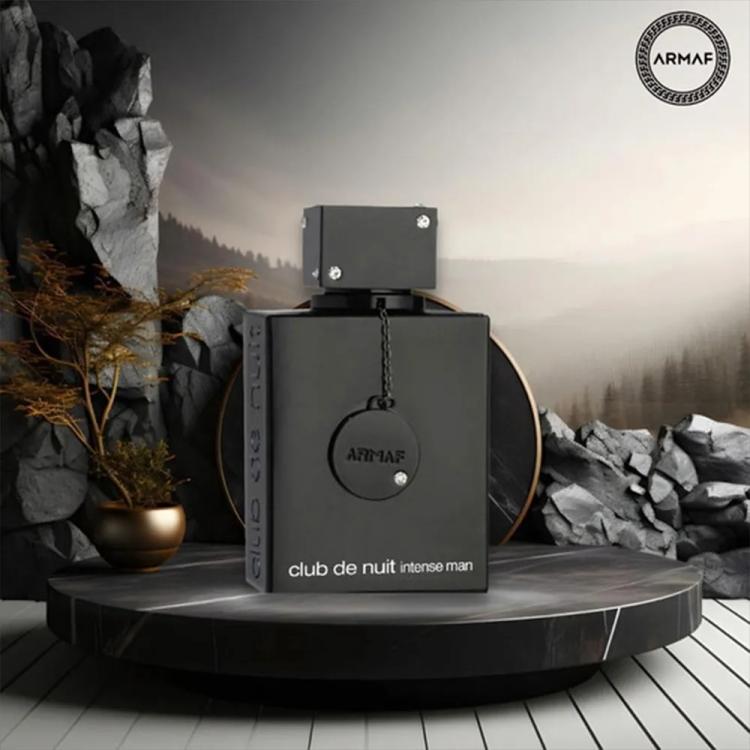 Armaf Club De Nuit Intense Parfum