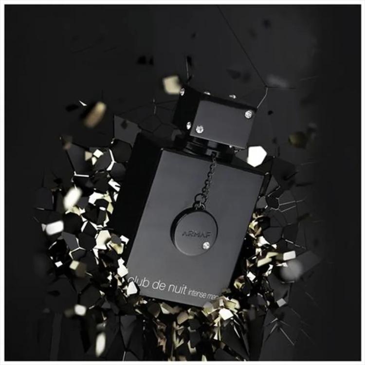 Armaf Club De Nuit Intense Parfum
