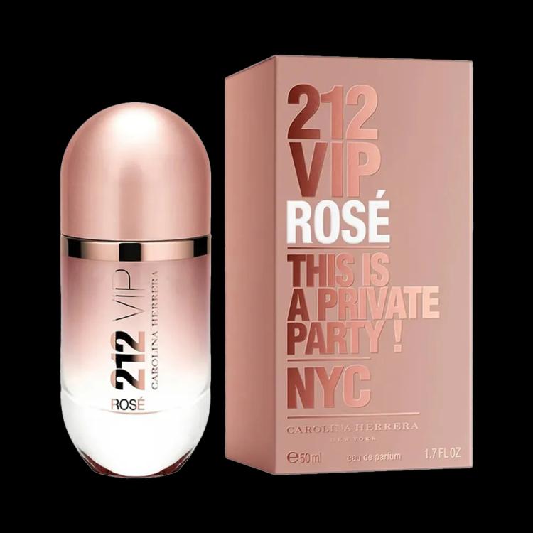 Carolina Herrera 212 VIP Rose Eau De Parfum