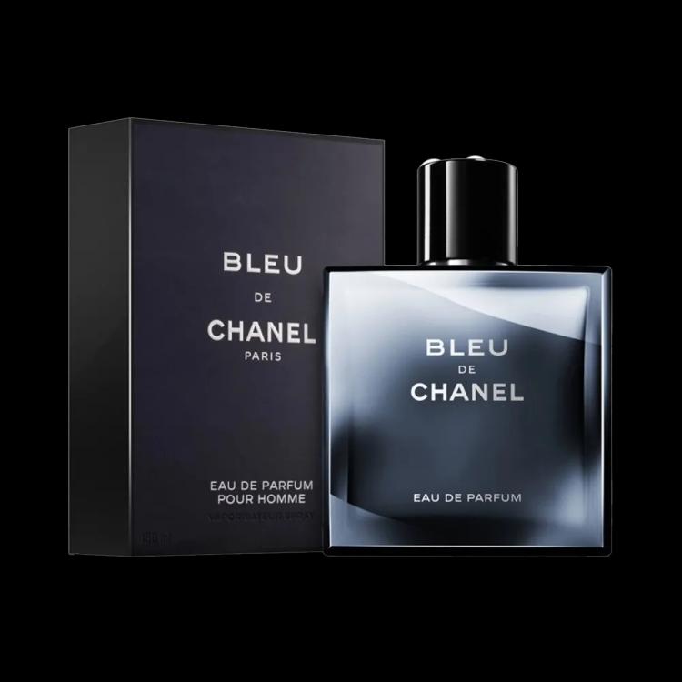 Chanel Blue Eau De Parfum - 150ml