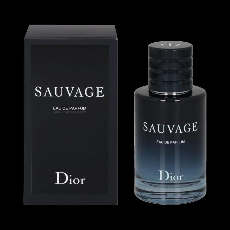 Dior Sauvage Eau De Parfum - 60 ml