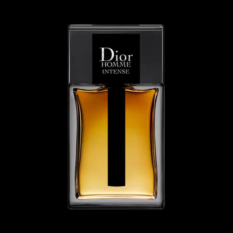 Dior Homme Intense Eau De Parfum - 100 ml
