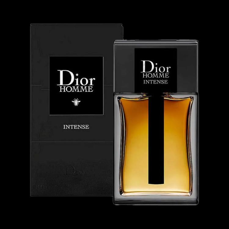 Dior Homme Intense Eau De Parfum - 100 ml