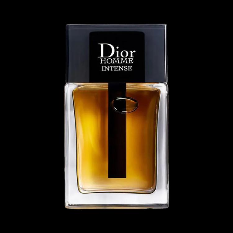 Dior Homme Intense Eau De Parfum - 150 ml