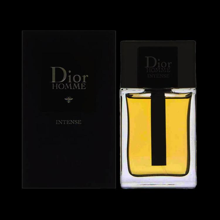 Dior Homme Intense Eau De Parfum - 150 ml