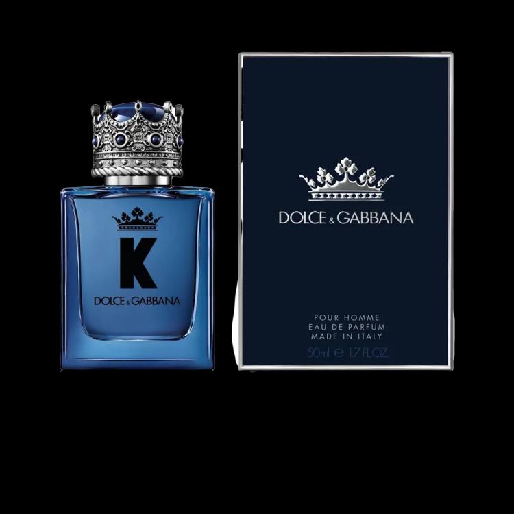 Dolce & Gabbana K Eau De Parfum