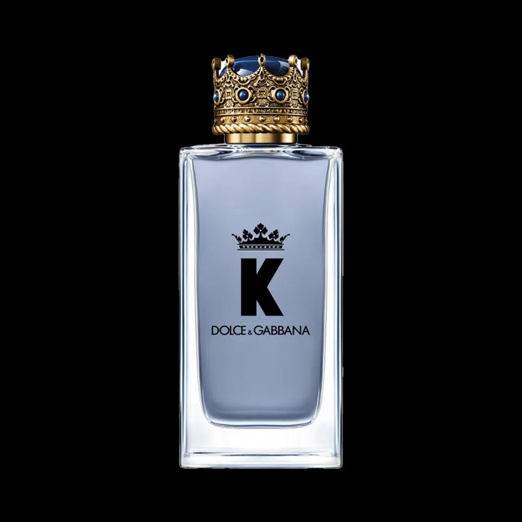 Dolce & Gabbana K Eau De Toilette - 100 ml