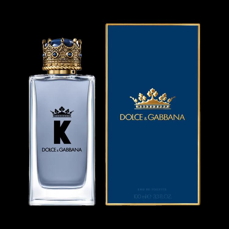 Dolce & Gabbana K Eau De Toilette - 100 ml