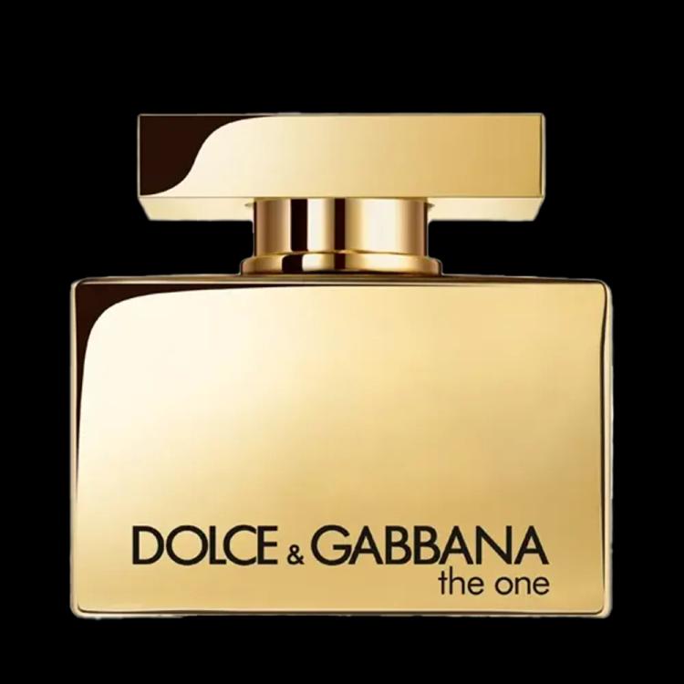 Dolce & Gabbana The One Gold Intense Eau De Parfum
