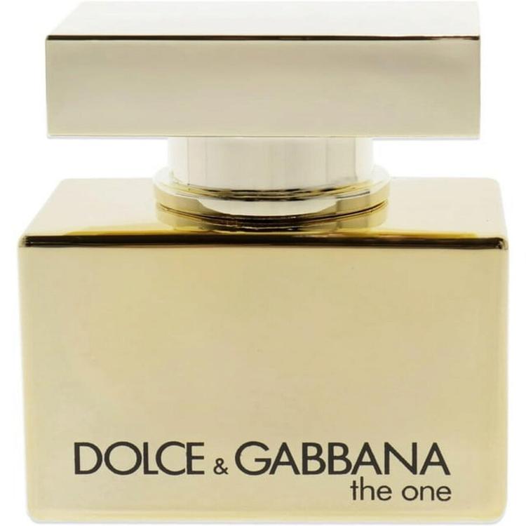 Dolce & Gabbana The One Gold Intense Eau De Parfum