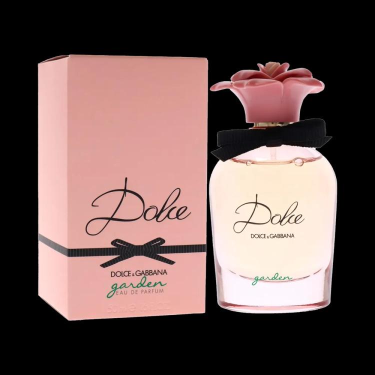 Dolce & Gabbana Dolce Garden Eau De Parfum