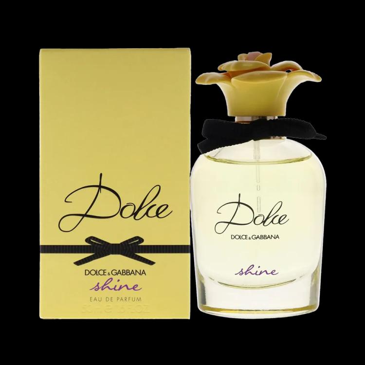 Dolce & Gabbana Dolce Shine Eau De Parfum