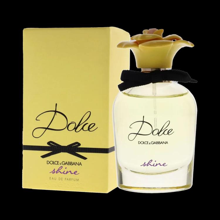 Dolce & Gabbana Dolce Shine Eau De Parfum