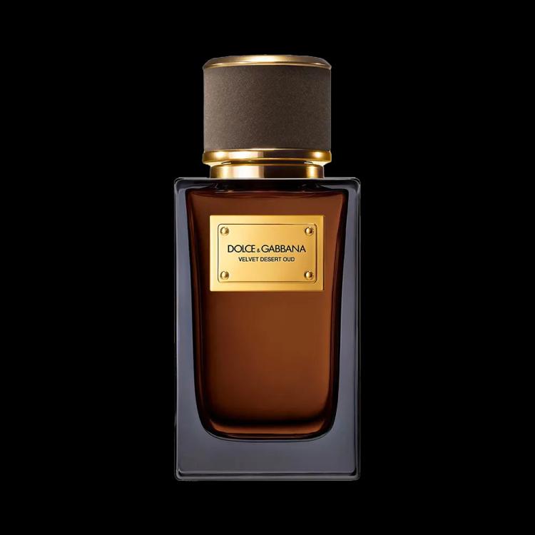 Dolce & Gabbana Velvet Desert Oud Eau De Parfum - 100 ml