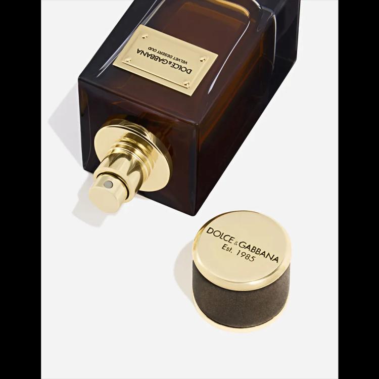 Dolce & Gabbana Velvet Desert Oud Eau De Parfum - 100 ml