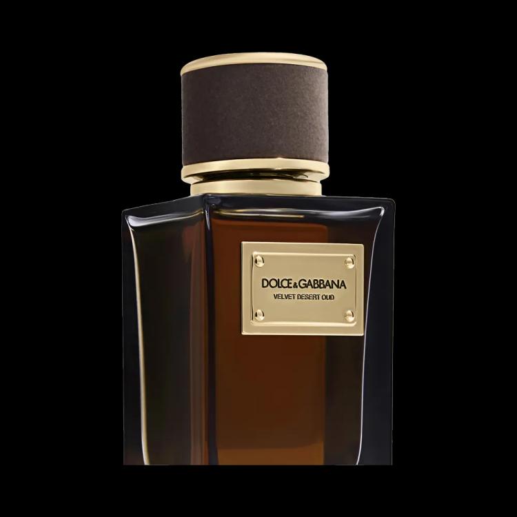 Dolce & Gabbana Velvet Desert Oud Eau De Parfum - 100 ml