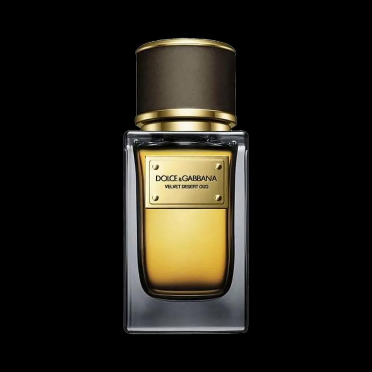 Dolce & Gabbana Velvet Desert Oud Eau De Parfum - 50 ml