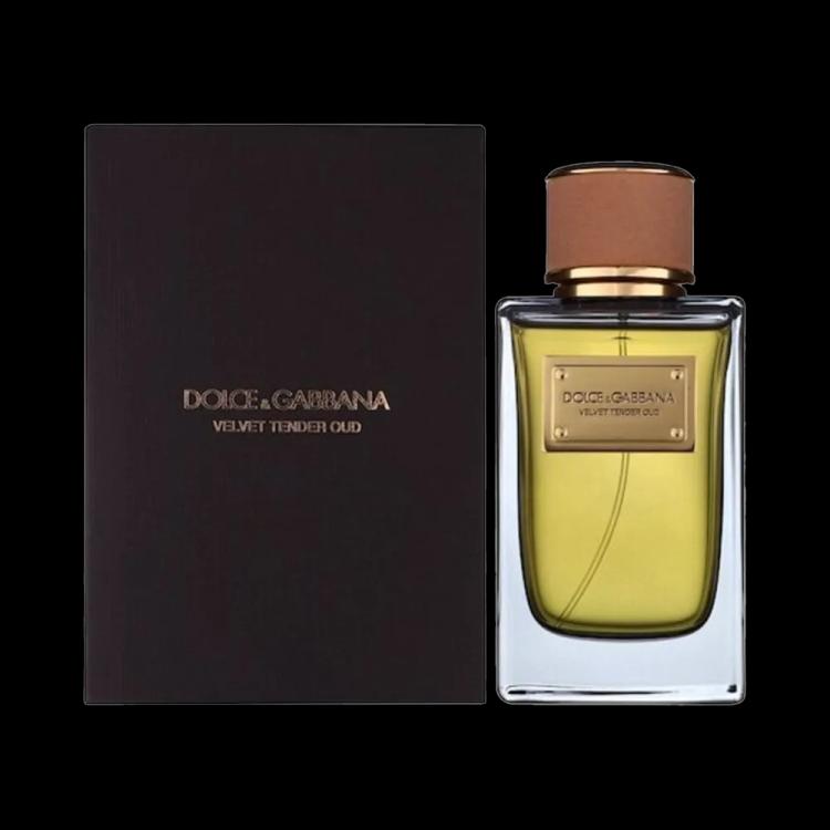 Dolce & Gabbana Velvet Desert Oud Eau De Parfum - 50 ml