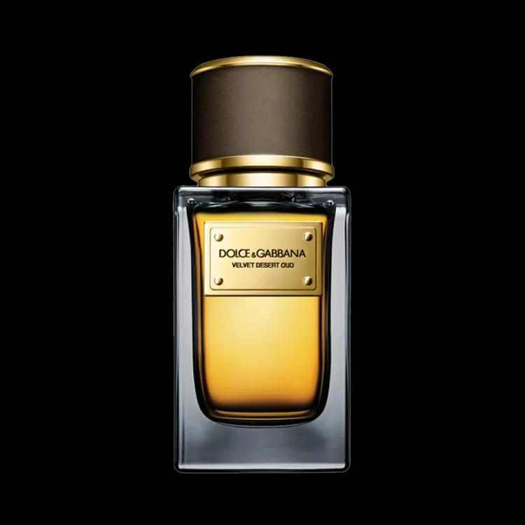 Dolce & Gabbana Velvet Desert Oud Eau De Parfum - 50 ml