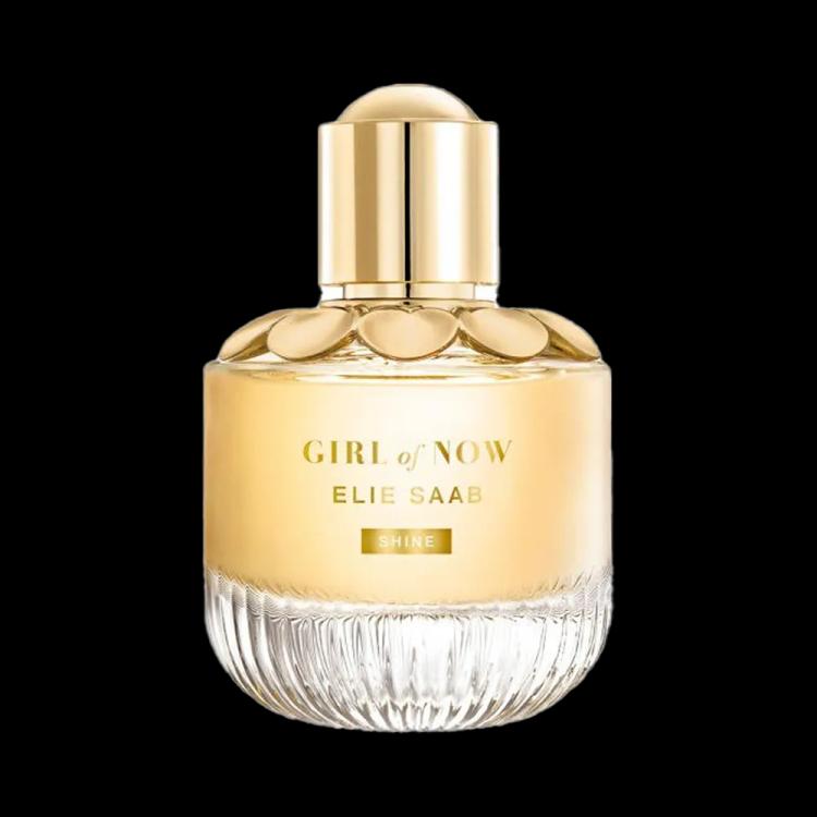 Elie Saab Girl of Now Shine Eau De Parfum