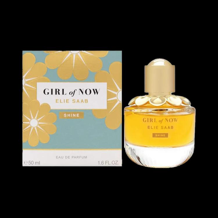 Elie Saab Girl of Now Shine Eau De Parfum