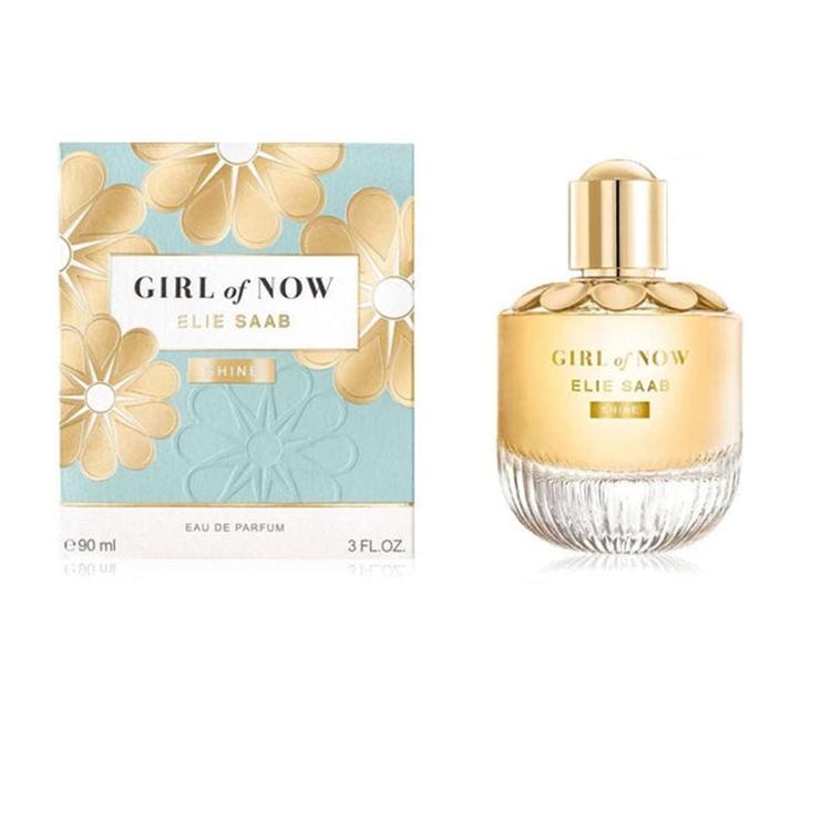 Elie Saab Girl of Now Shine Eau De Parfum