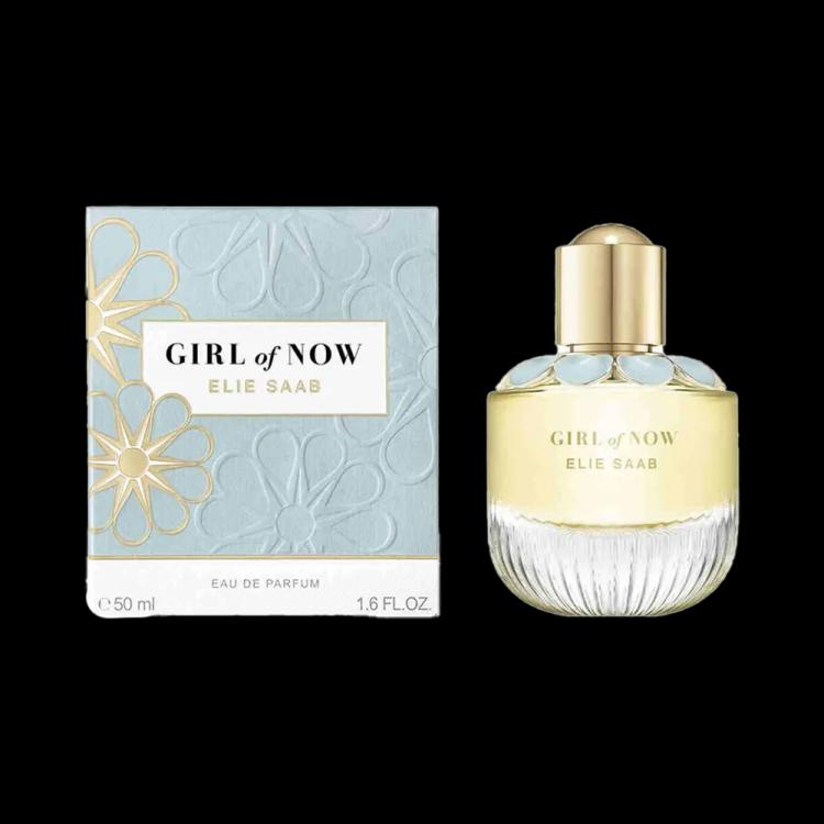 Elie Saab Girl of Now Eau De Parfum