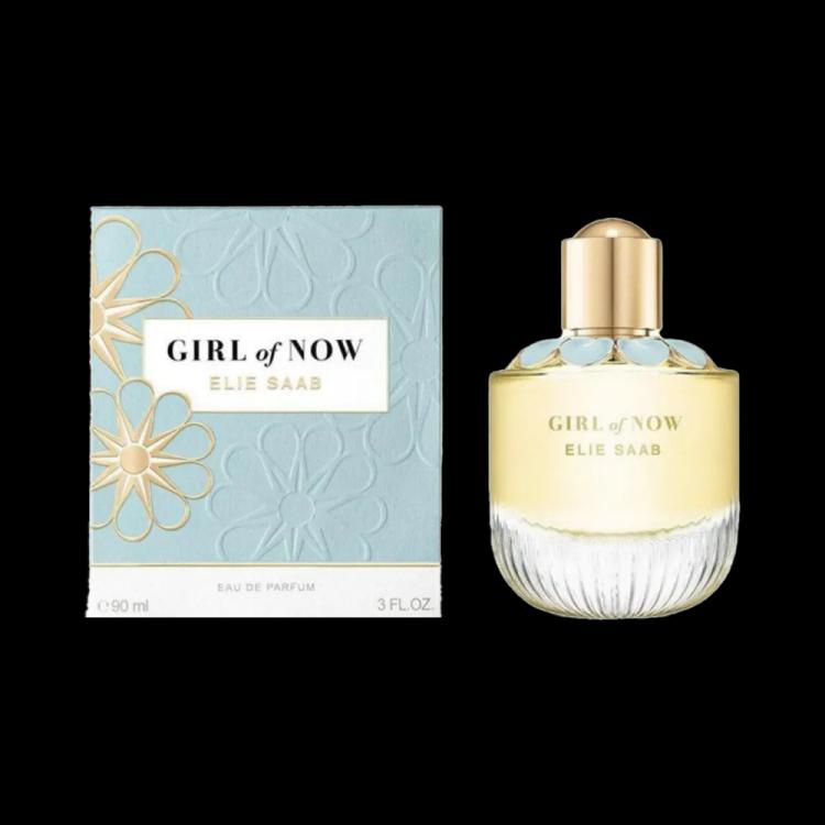 Elie Saab Girl of Now Eau De Parfum