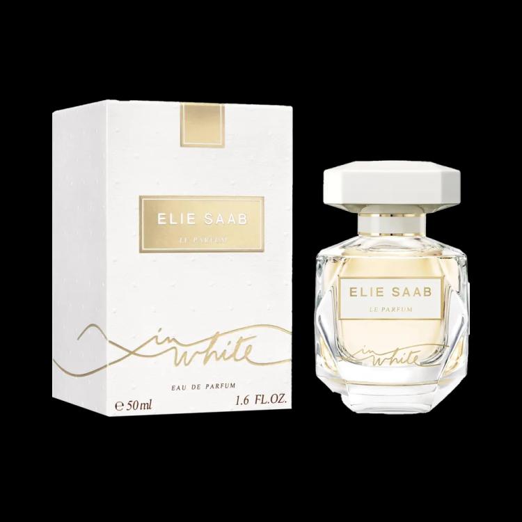 Elie Saab Le Parfum In White Eau De Parfum