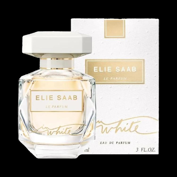 Elie Saab Le Parfum In White Eau De Parfum