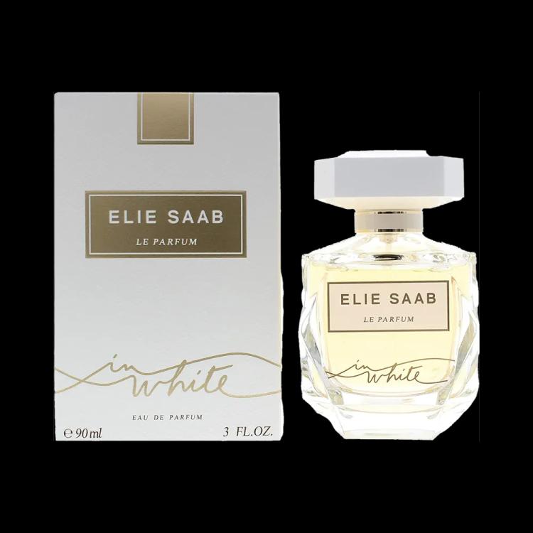 Elie Saab Le Parfum In White Eau De Parfum