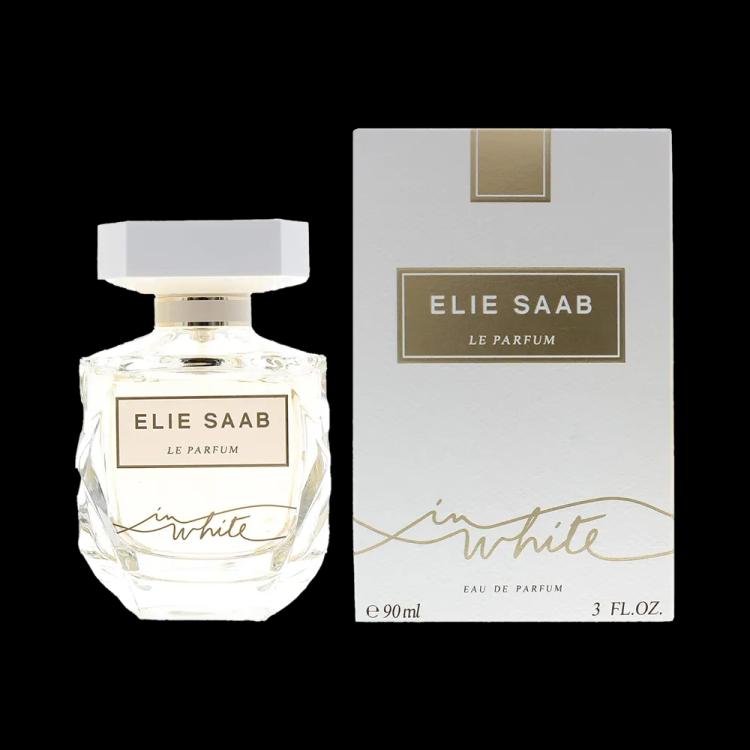 Elie Saab Le Parfum In White Eau De Parfum