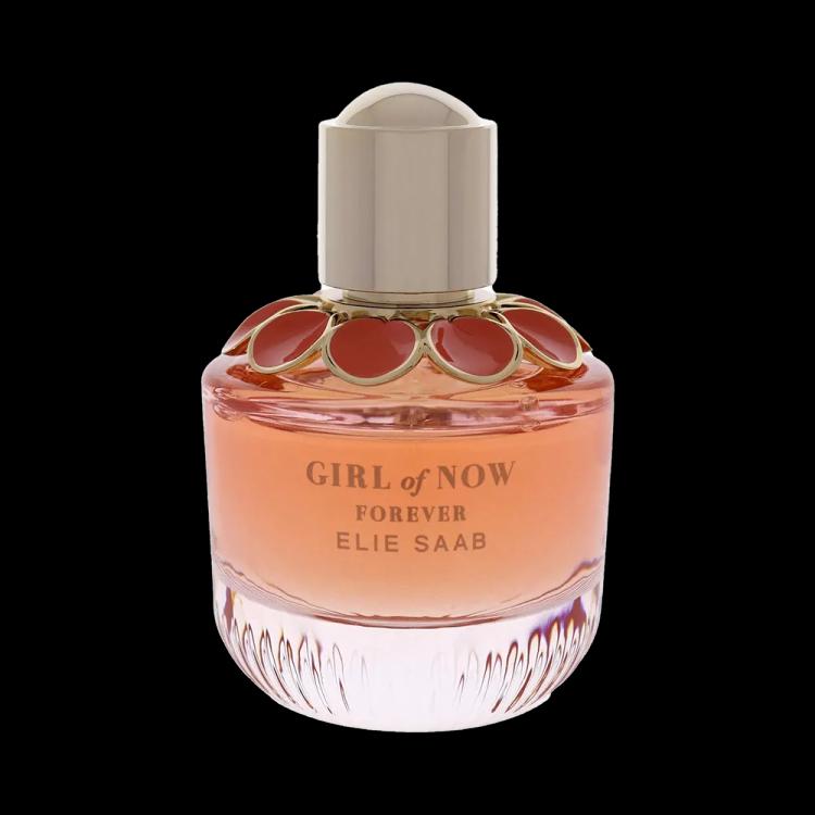 Elie Saab Girl of Now Forever Eau De Parfum