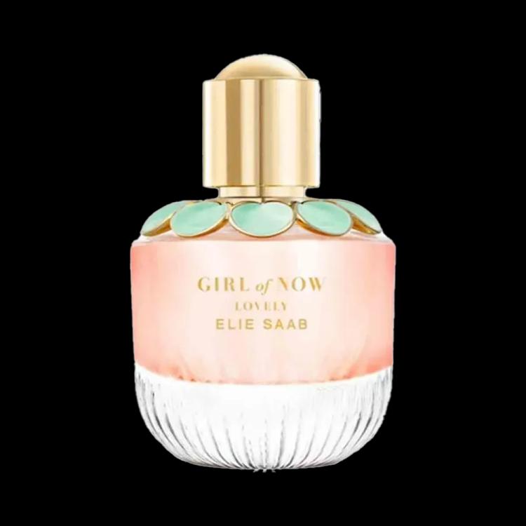Elie Saab Girl of Now Lovely Eau De Parfum
