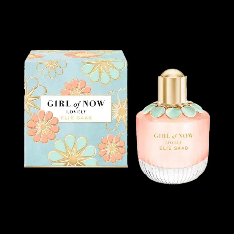 Elie Saab Girl of Now Lovely Eau De Parfum
