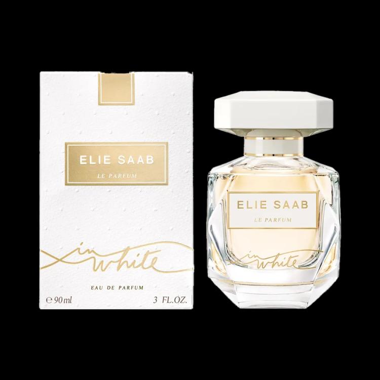 Elie Saab Le Parfum Eau De Parfum