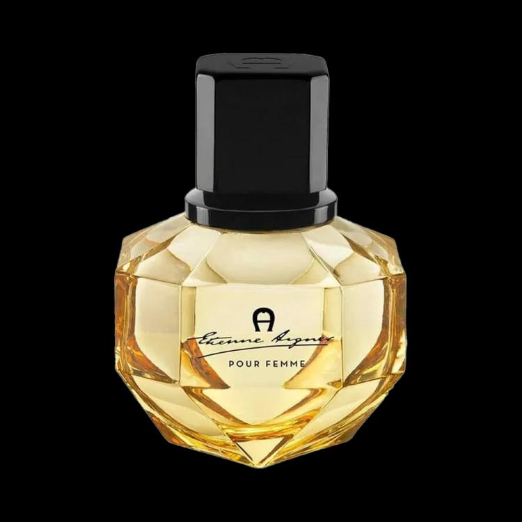 Etienne Aigner Pour Femme Eau De Parfum