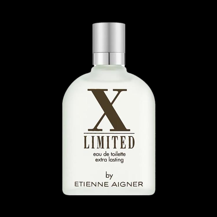 Etienne Aigner X Limited Eau De Toilette - 250 ml