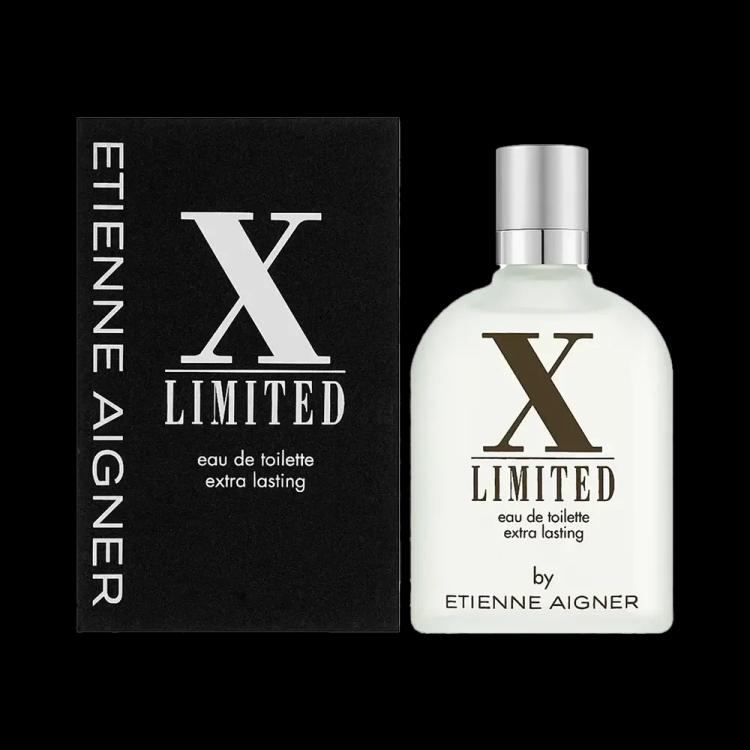Etienne Aigner X Limited Eau De Toilette - 250 ml