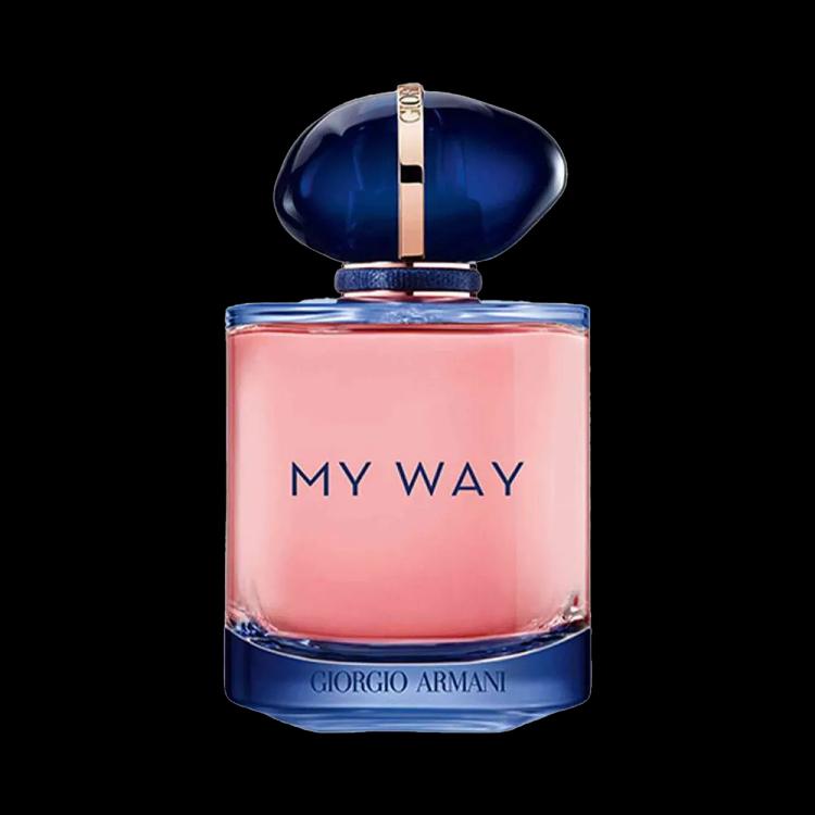 Giorgio Armani My Way Intense Eau De Parfum