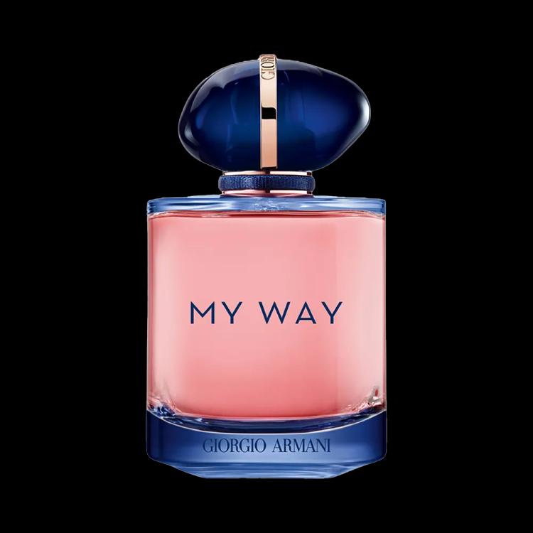 Giorgio Armani My Way Intense Eau De Parfum