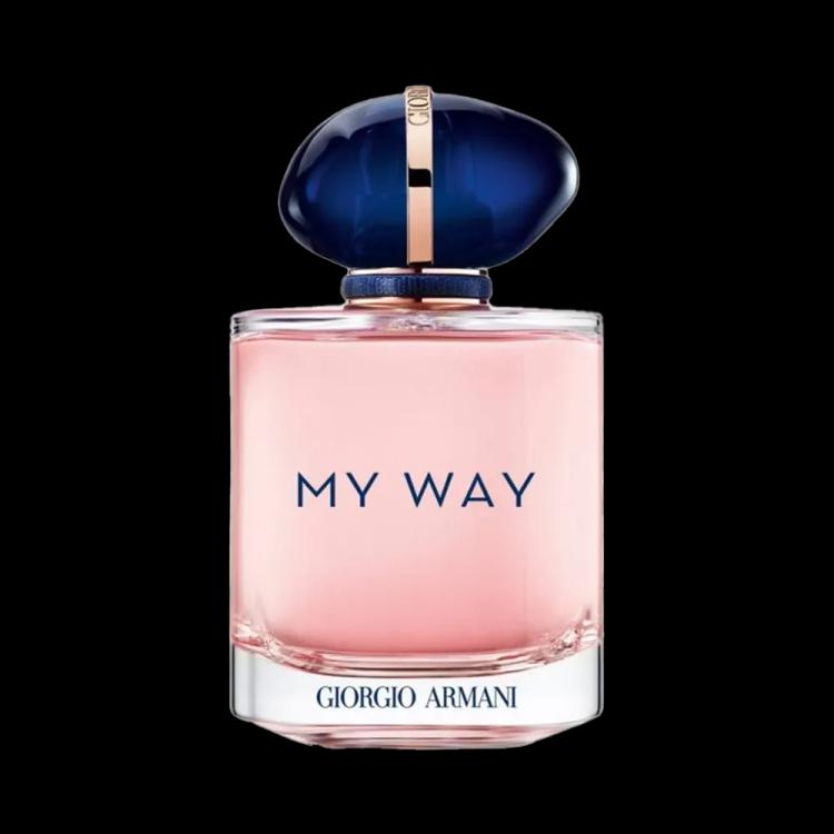 Giorgio Armani My Way Refillable Parfum