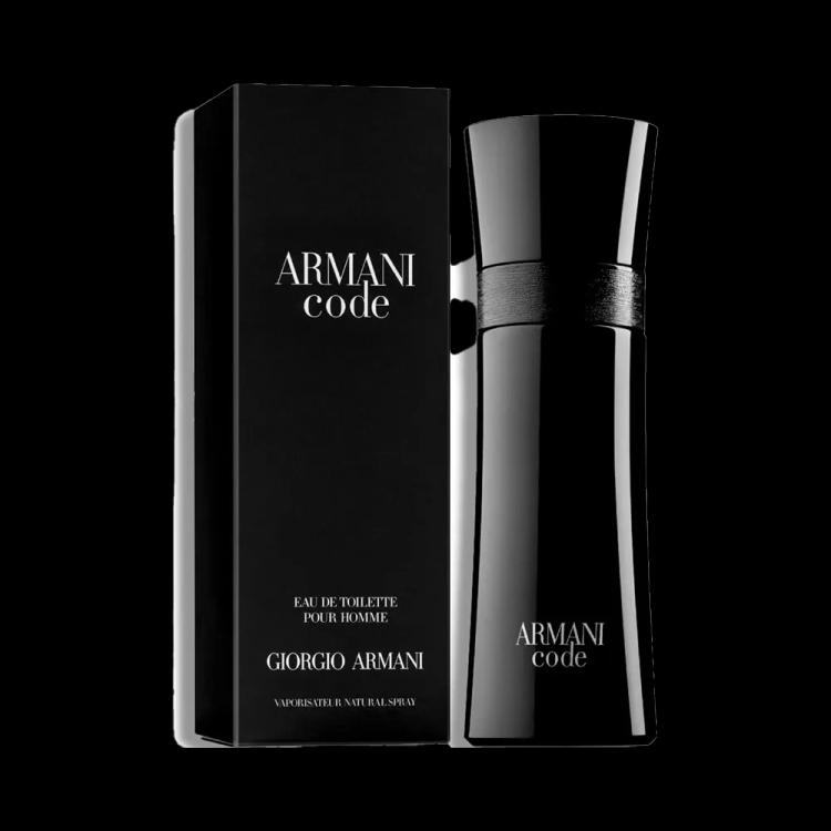 Giorgio Armani Armani Code Eau De Toilette - 75 ml