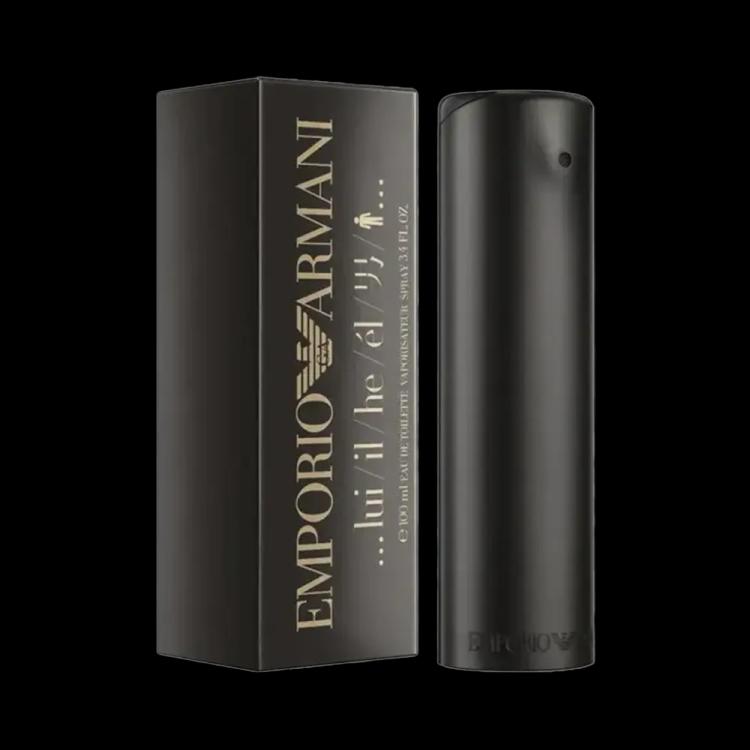 Giorgio Armani Emporio He Eau De Toilette - 100 ml