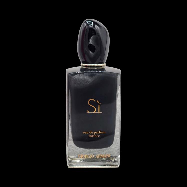 Giorgio Armani Si Eau De Parfum