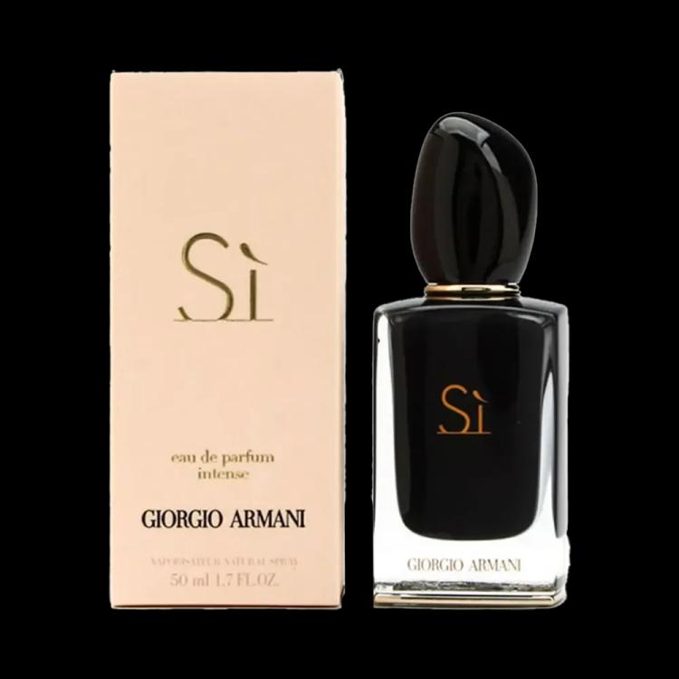 Giorgio Armani Si Eau De Parfum