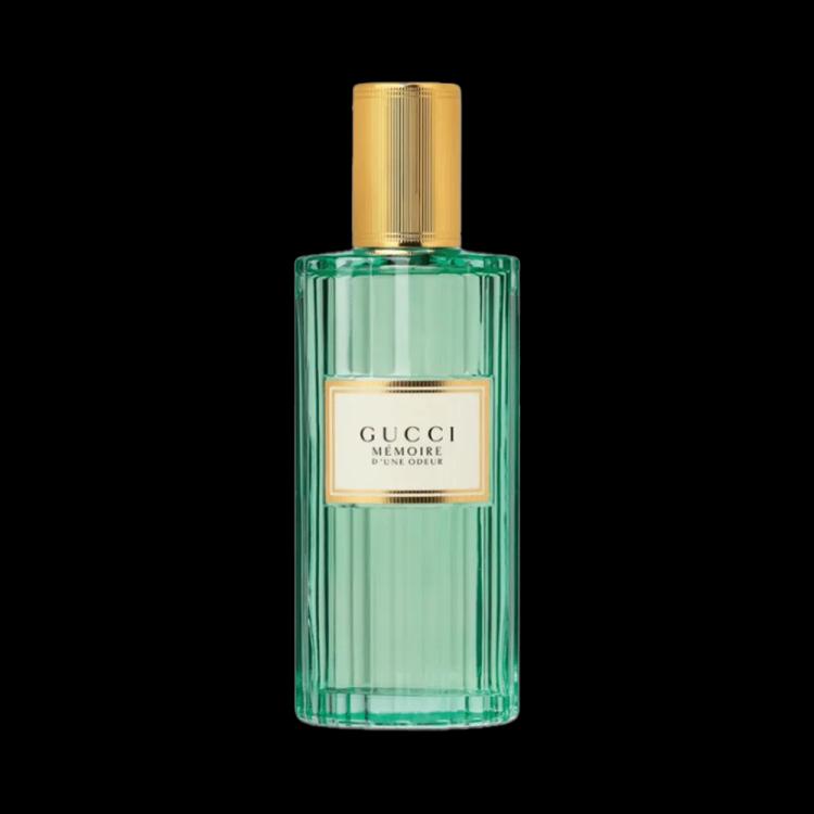 Gucci Mémoire D'Une Odeur Eau De Parfum