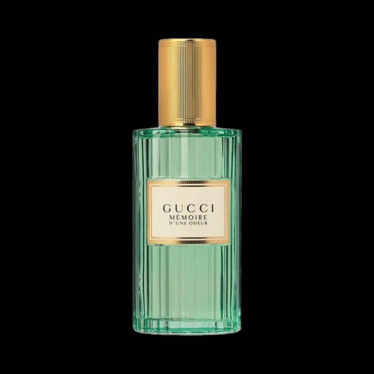 Gucci Mémoire D'Une Odeur Eau De Parfum