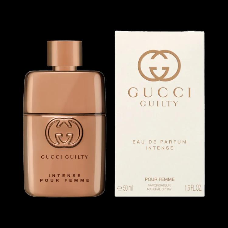 Gucci Guilty Pour Femme Eau De Parfum