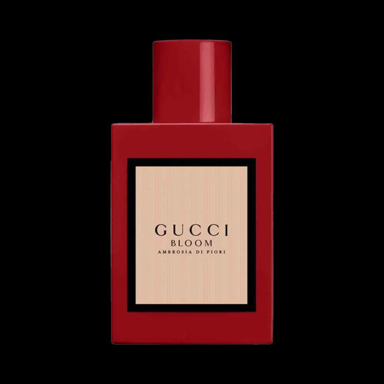 Gucci Bloom Ambrosia Di Fiori Intense Eau De Parfum